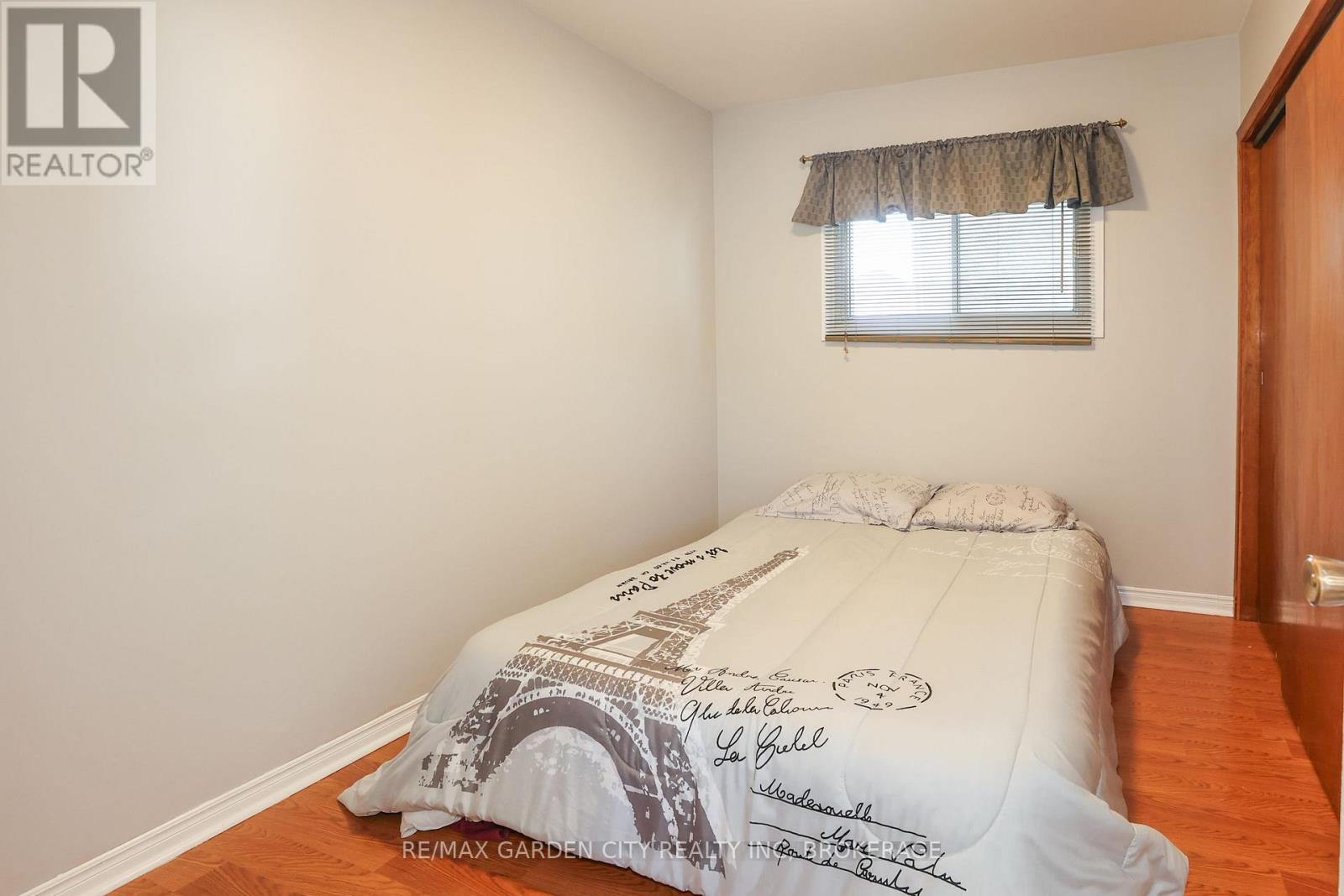 144 Mcalpine Avenue S, Welland, Ontario  L3B 1T6 - Photo 16 - X12559836