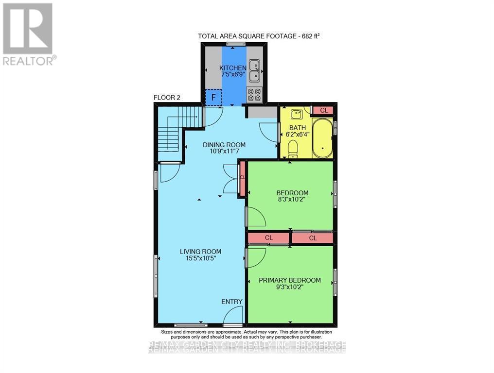 144 Mcalpine Avenue S, Welland, Ontario  L3B 1T6 - Photo 5 - X12559836