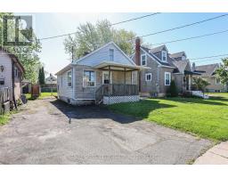 144 MCALPINE AVENUE S, Welland, Ontario