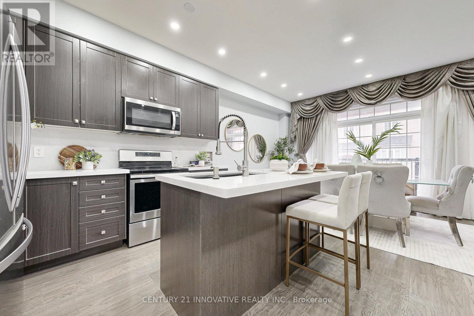 2115 Brock Road, Pickering, Ontario L1X 0E1 - Photo 12 - E12553088