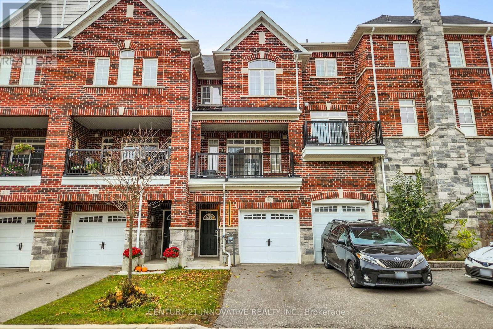 2115 BROCK ROAD, Pickering, Ontario