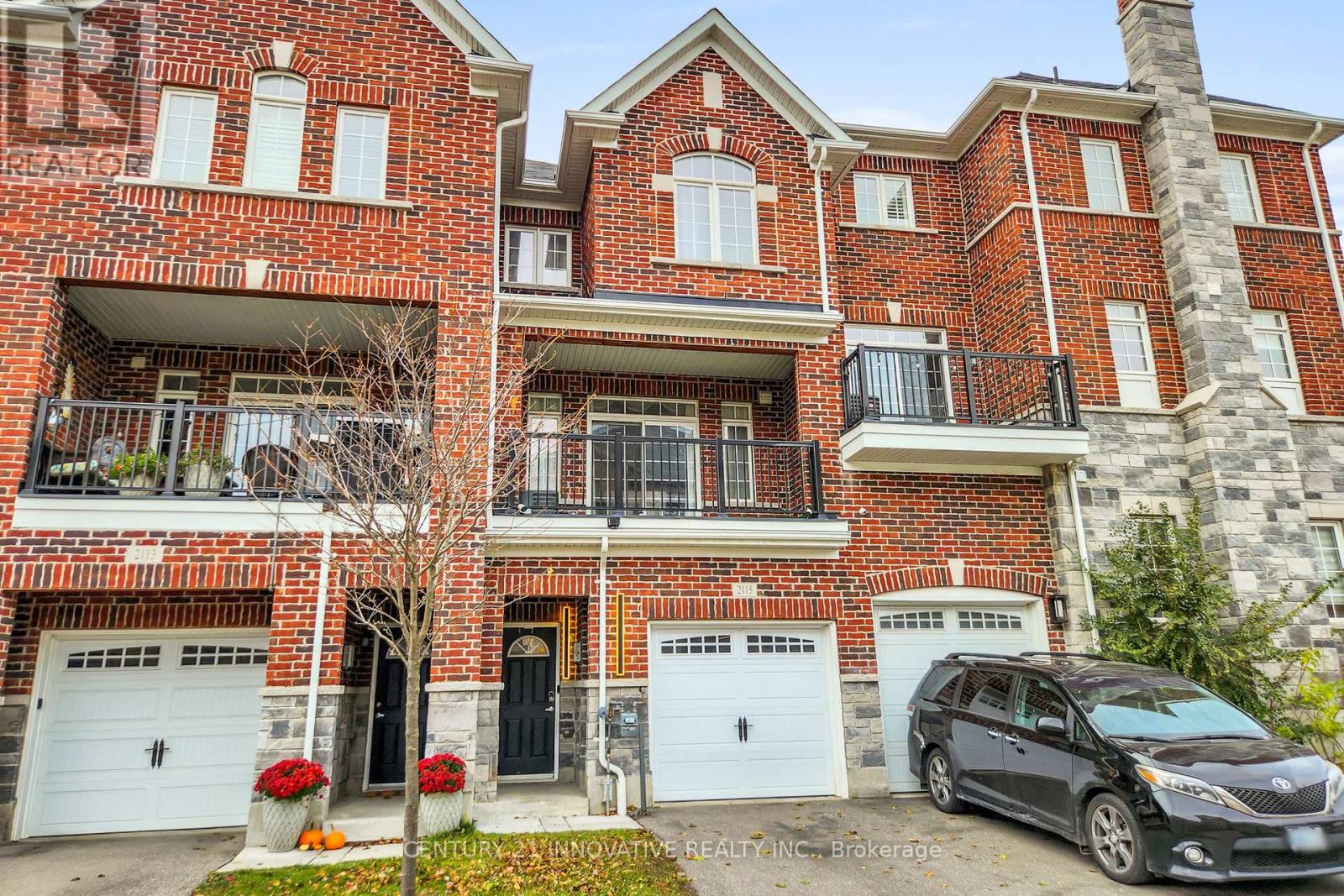 2115 Brock Road, Pickering, Ontario L1X 0E1 - Photo 2 - E12553088