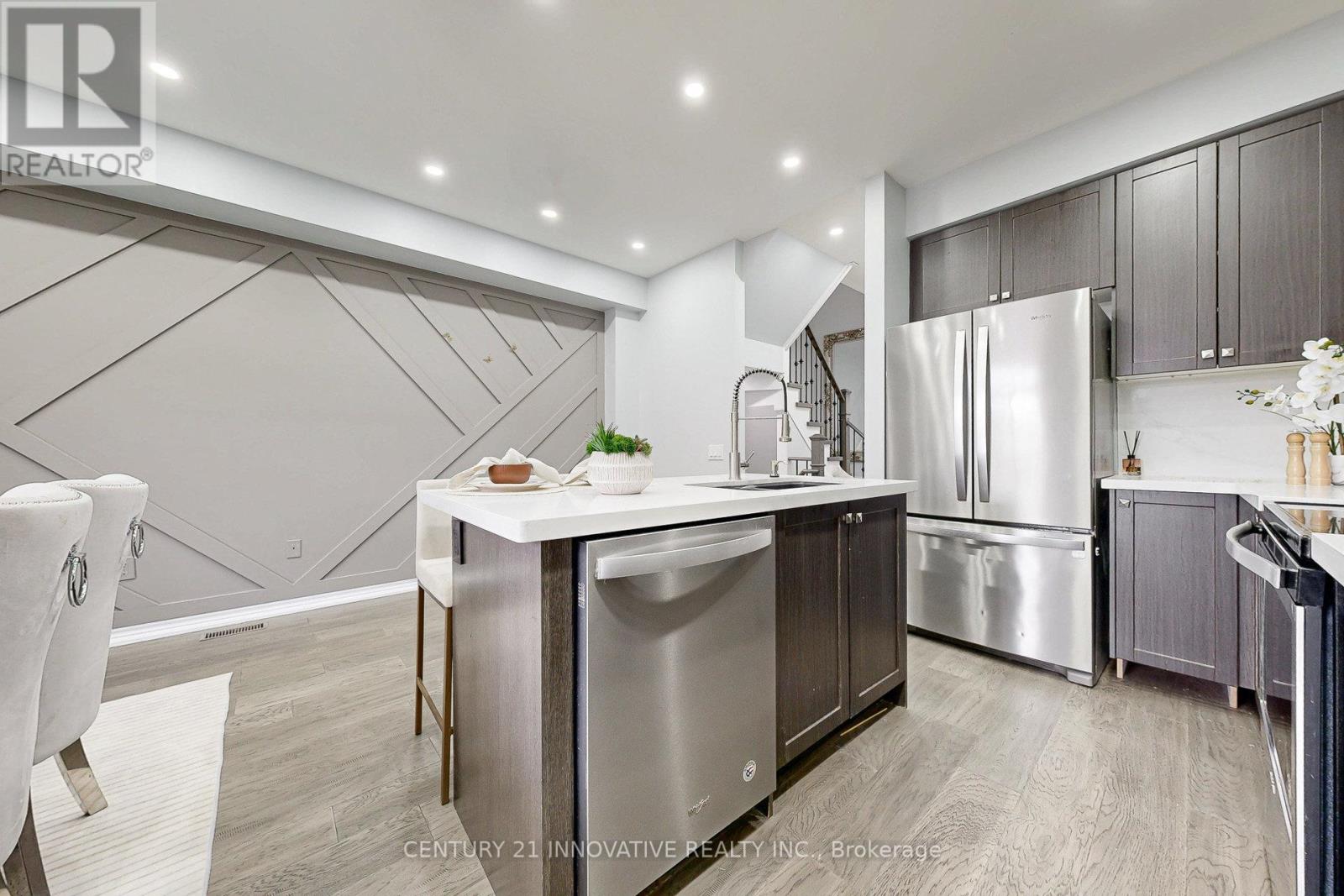 2115 Brock Road, Pickering, Ontario L1X 0E1 - Photo 14 - E12553088