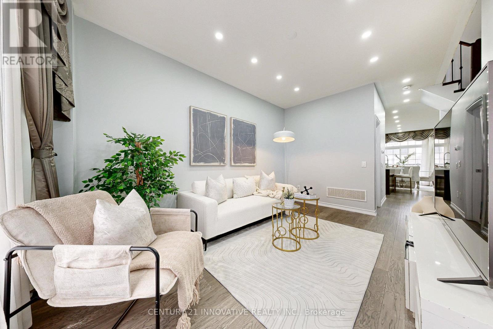 2115 Brock Road, Pickering, Ontario L1X 0E1 - Photo 6 - E12553088