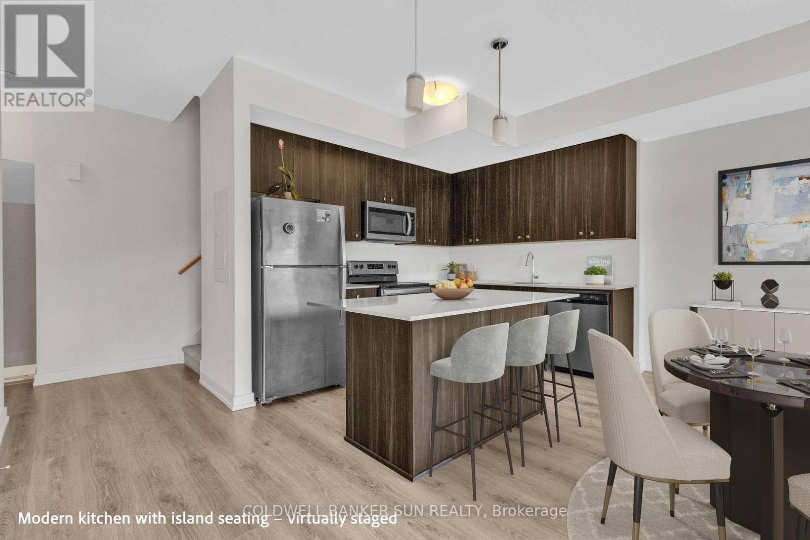 E12 - 20 Palace Street, Kitchener, Ontario  N2E 3R9 - Photo 14 - X12559658