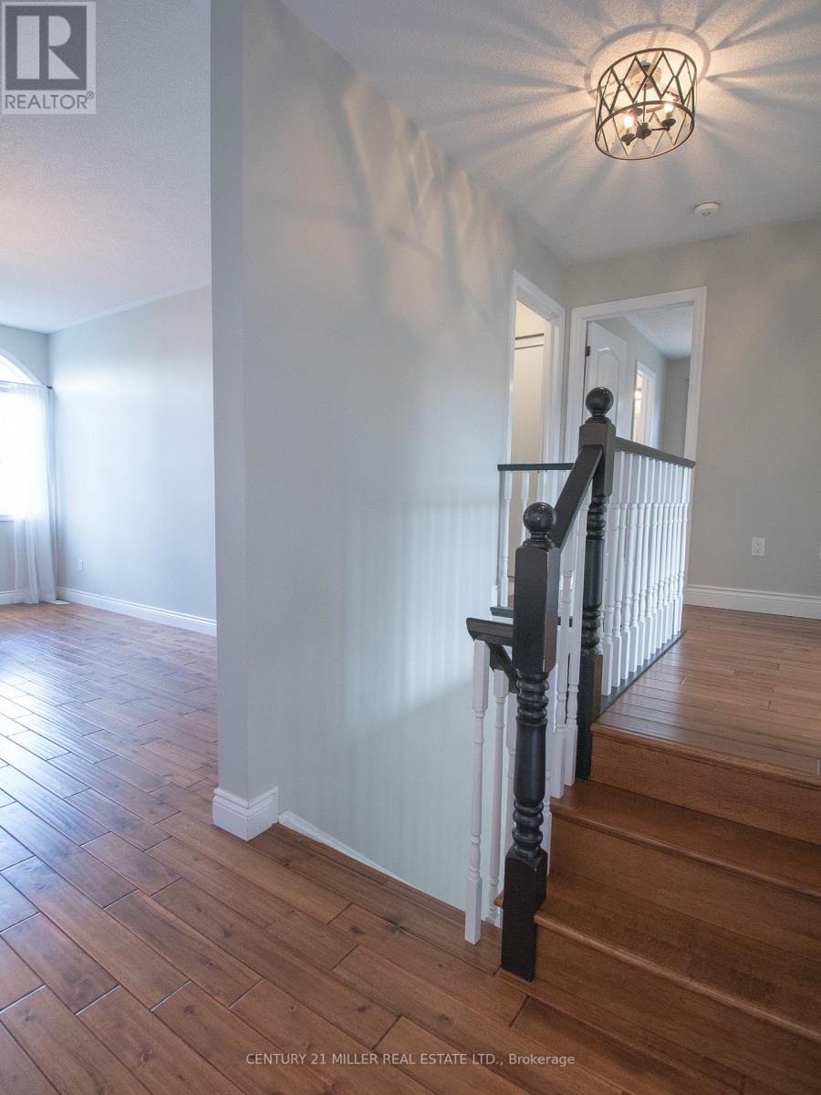 278 Montreal Circle, Hamilton, Ontario  L8E 5W5 - Photo 30 - X12559672