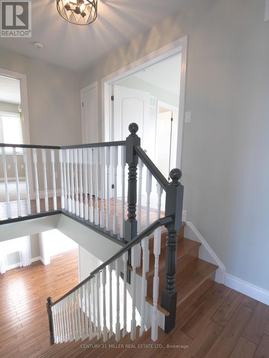 278 Montreal Circle, Hamilton, Ontario  L8E 5W5 - Photo 31 - X12559672