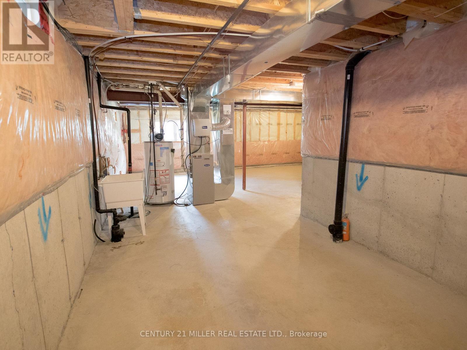 278 Montreal Circle, Hamilton, Ontario  L8E 5W5 - Photo 35 - X12559672