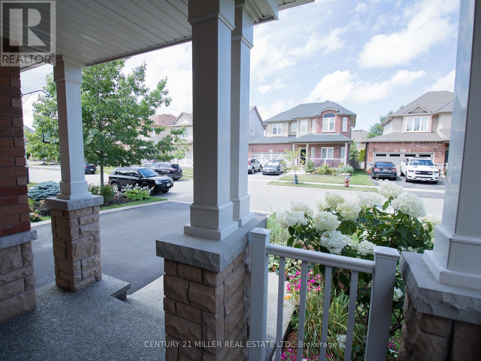 278 Montreal Circle, Hamilton, Ontario  L8E 5W5 - Photo 38 - X12559672