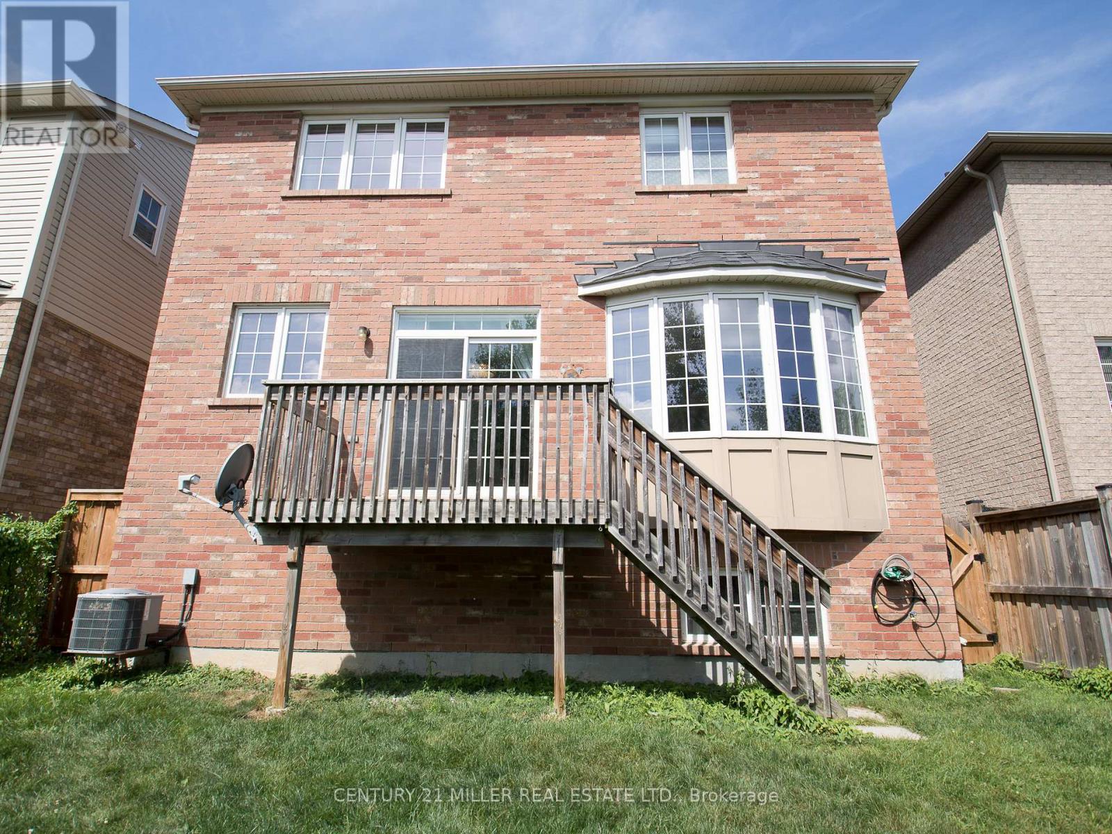 278 Montreal Circle, Hamilton, Ontario  L8E 5W5 - Photo 6 - X12559672