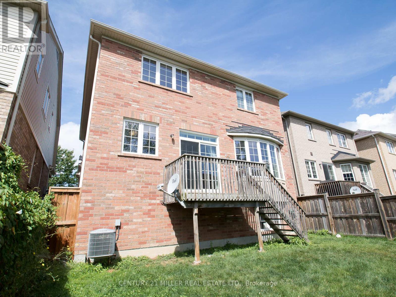 278 Montreal Circle, Hamilton, Ontario  L8E 5W5 - Photo 7 - X12559672