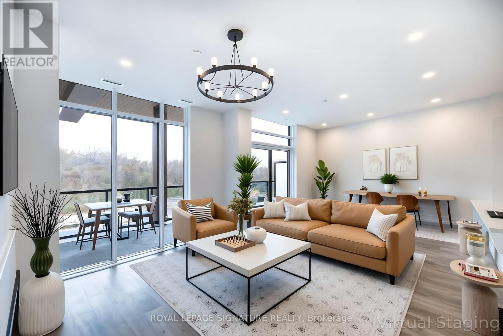 318 - 99 LOUISA STREET, Kawartha Lakes, Ontario