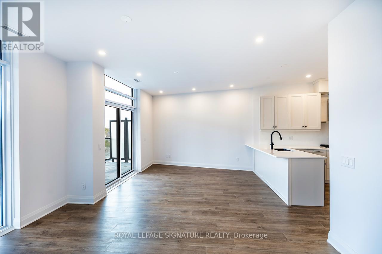 318 - 99 Louisa Street, Kawartha Lakes, Ontario  K0M 1N0 - Photo 10 - X12559674