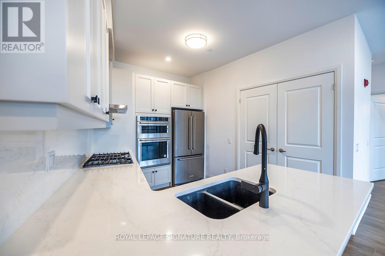 318 - 99 Louisa Street, Kawartha Lakes, Ontario  K0M 1N0 - Photo 12 - X12559674