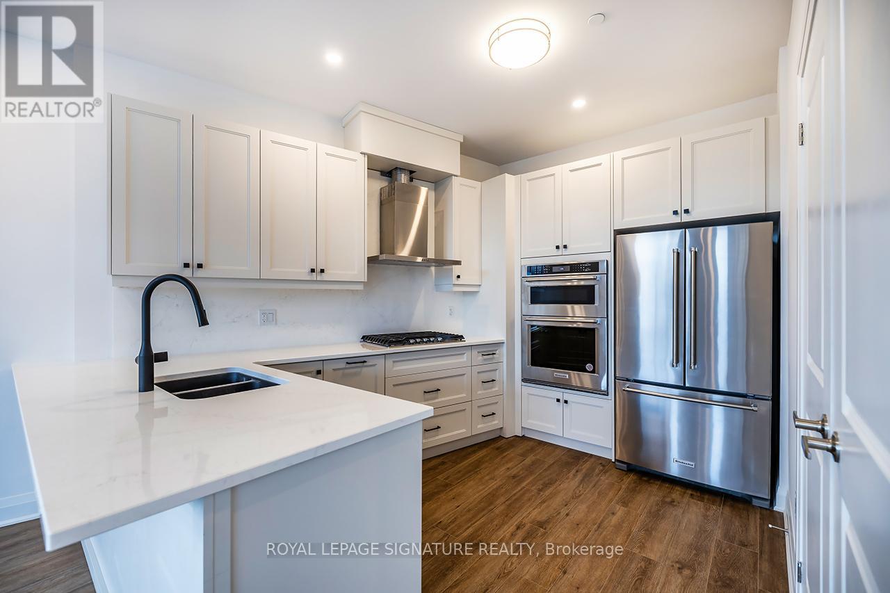 318 - 99 Louisa Street, Kawartha Lakes, Ontario  K0M 1N0 - Photo 13 - X12559674