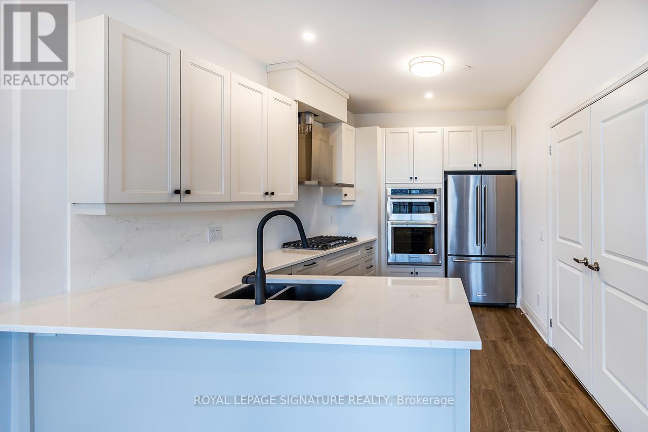 318 - 99 Louisa Street, Kawartha Lakes, Ontario  K0M 1N0 - Photo 16 - X12559674