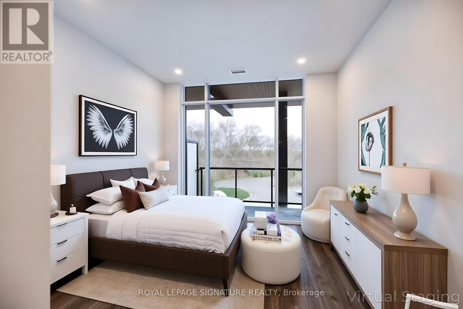 318 - 99 Louisa Street, Kawartha Lakes, Ontario  K0M 1N0 - Photo 17 - X12559674