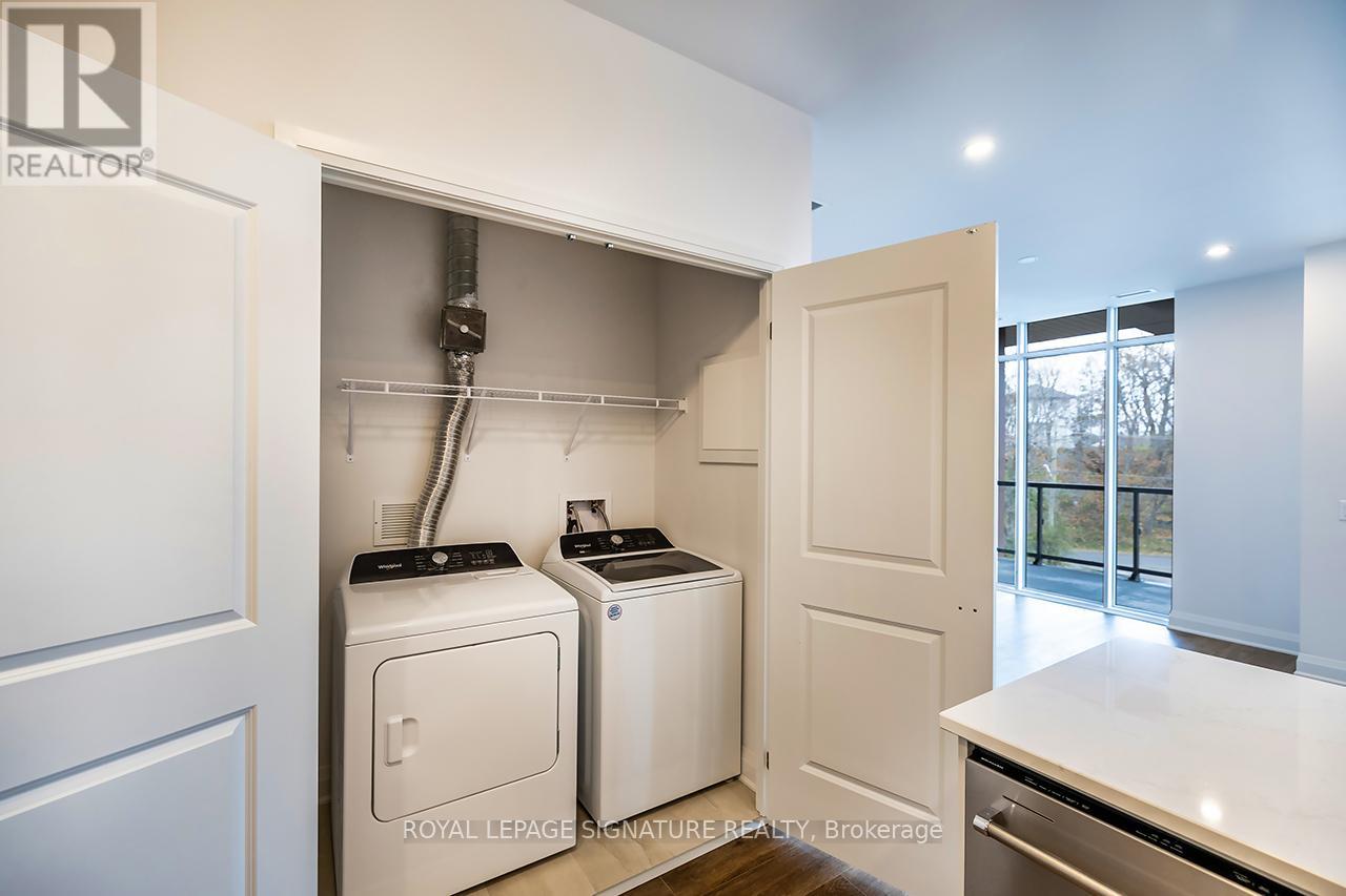 318 - 99 Louisa Street, Kawartha Lakes, Ontario  K0M 1N0 - Photo 26 - X12559674