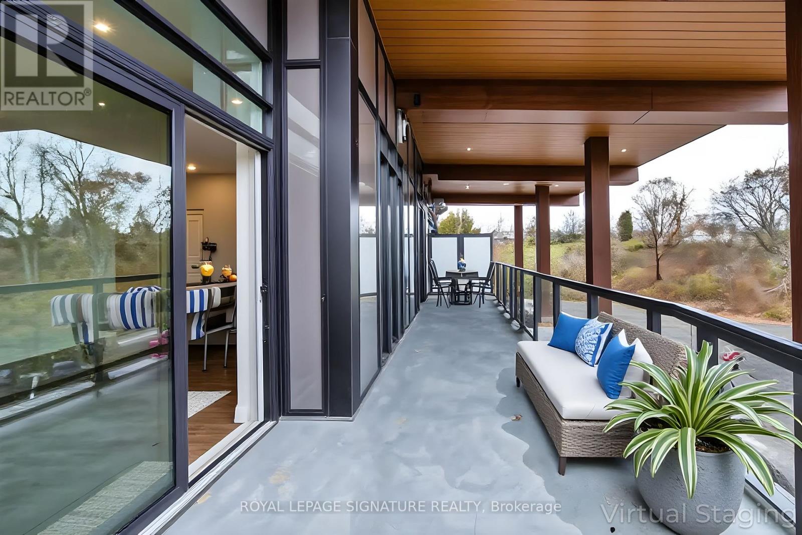 318 - 99 Louisa Street, Kawartha Lakes, Ontario  K0M 1N0 - Photo 27 - X12559674