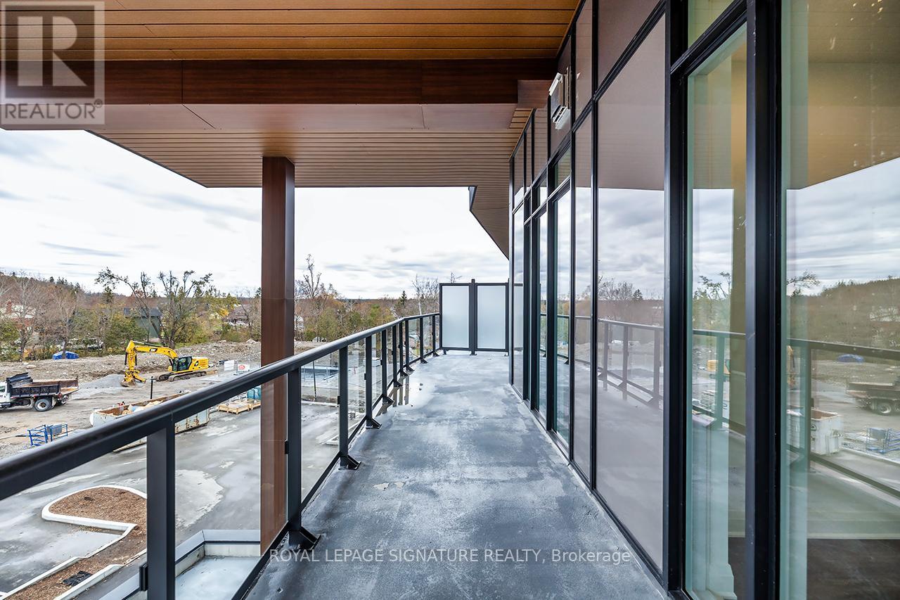 318 - 99 Louisa Street, Kawartha Lakes, Ontario  K0M 1N0 - Photo 28 - X12559674