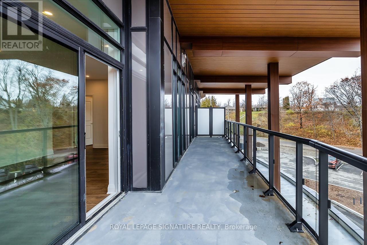 318 - 99 Louisa Street, Kawartha Lakes, Ontario  K0M 1N0 - Photo 29 - X12559674