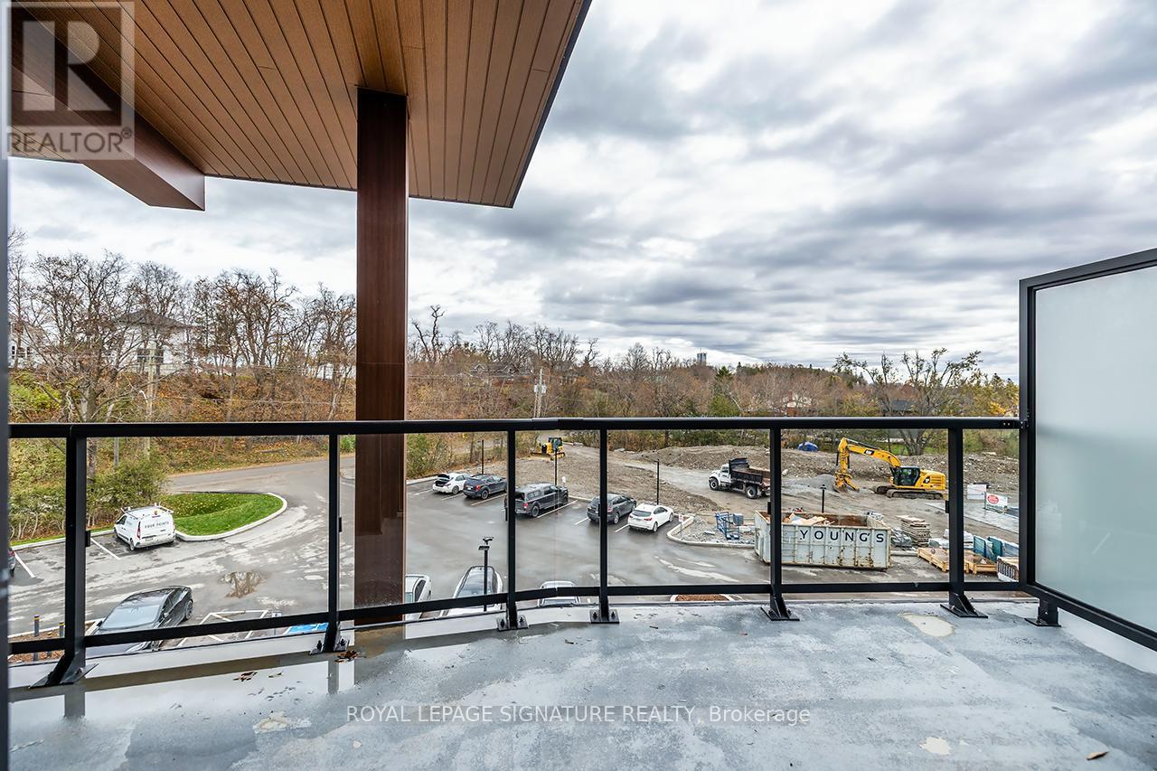 318 - 99 Louisa Street, Kawartha Lakes, Ontario  K0M 1N0 - Photo 30 - X12559674