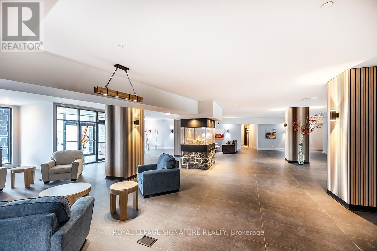 318 - 99 Louisa Street, Kawartha Lakes, Ontario  K0M 1N0 - Photo 31 - X12559674