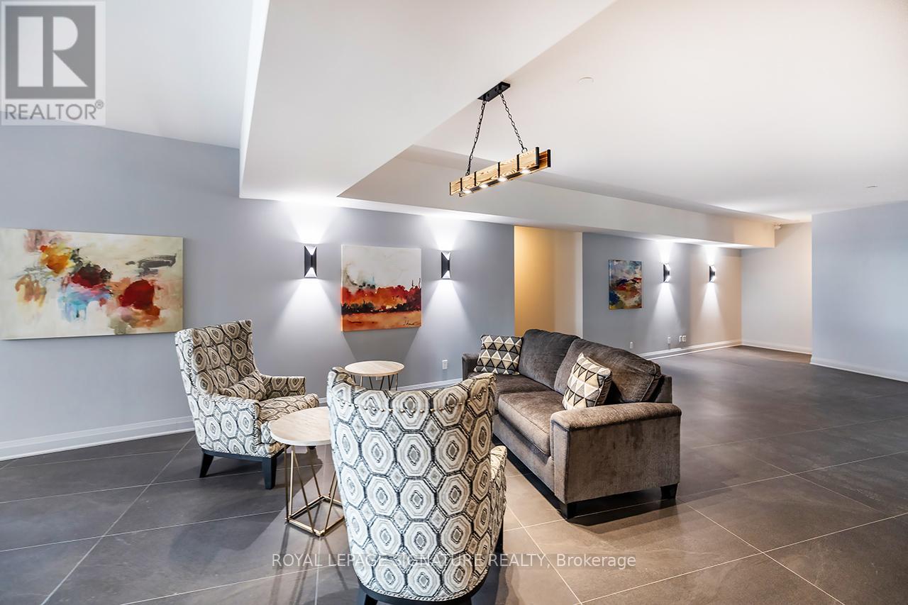 318 - 99 Louisa Street, Kawartha Lakes, Ontario  K0M 1N0 - Photo 32 - X12559674