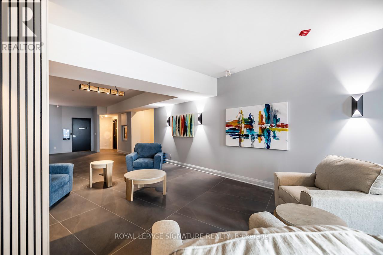 318 - 99 Louisa Street, Kawartha Lakes, Ontario  K0M 1N0 - Photo 34 - X12559674