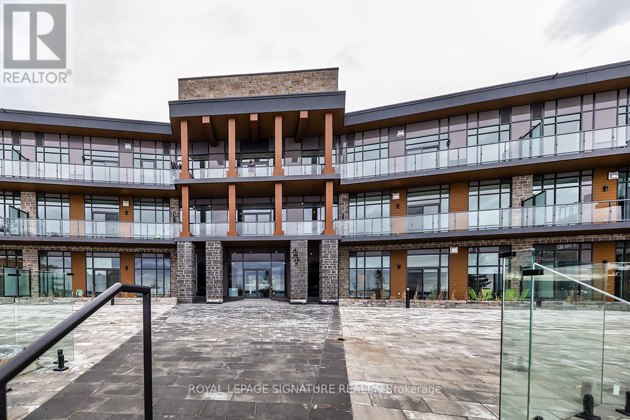 318 - 99 Louisa Street, Kawartha Lakes, Ontario  K0M 1N0 - Photo 35 - X12559674