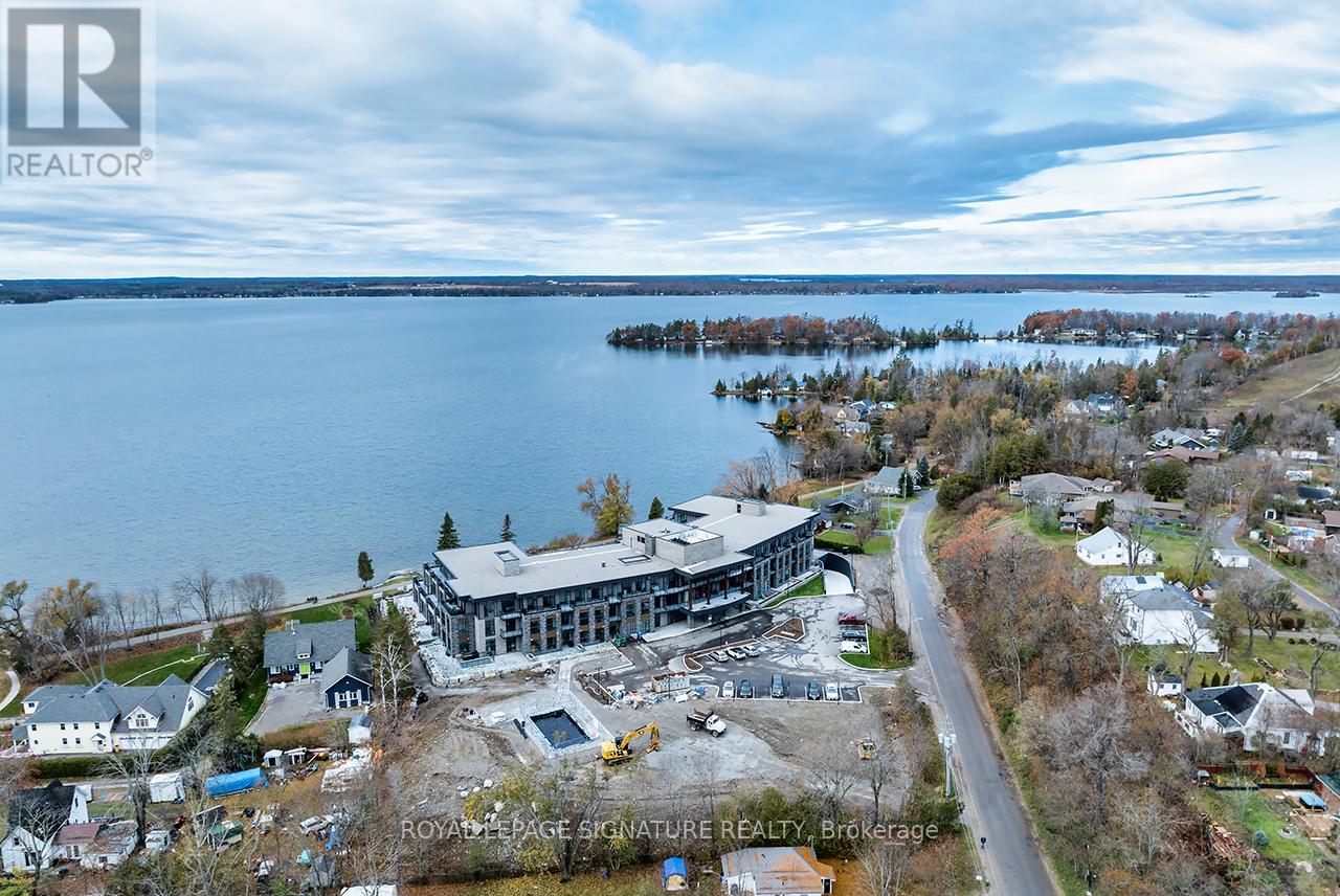 318 - 99 Louisa Street, Kawartha Lakes, Ontario  K0M 1N0 - Photo 36 - X12559674