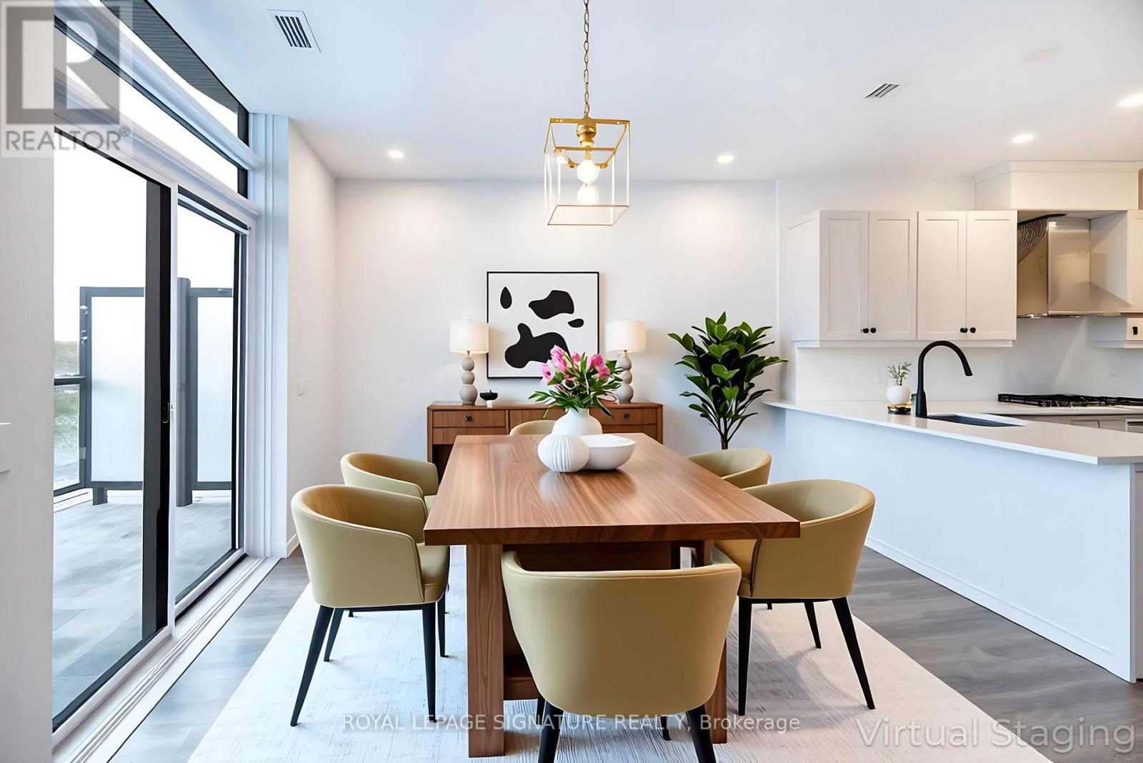 318 - 99 Louisa Street, Kawartha Lakes, Ontario  K0M 1N0 - Photo 5 - X12559674