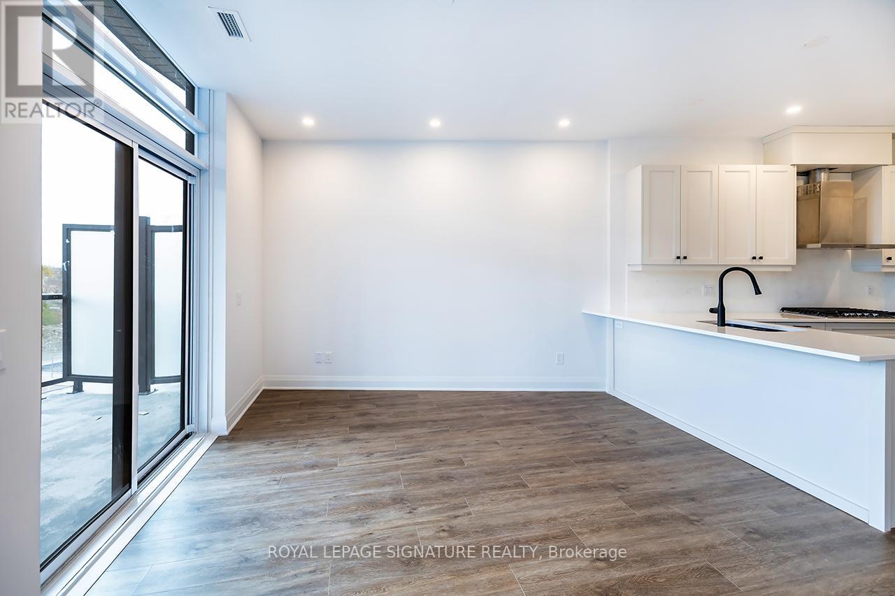 318 - 99 Louisa Street, Kawartha Lakes, Ontario  K0M 1N0 - Photo 6 - X12559674