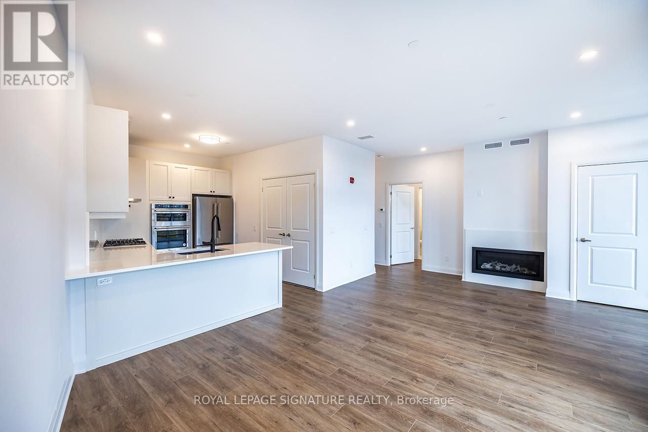 318 - 99 Louisa Street, Kawartha Lakes, Ontario  K0M 1N0 - Photo 7 - X12559674