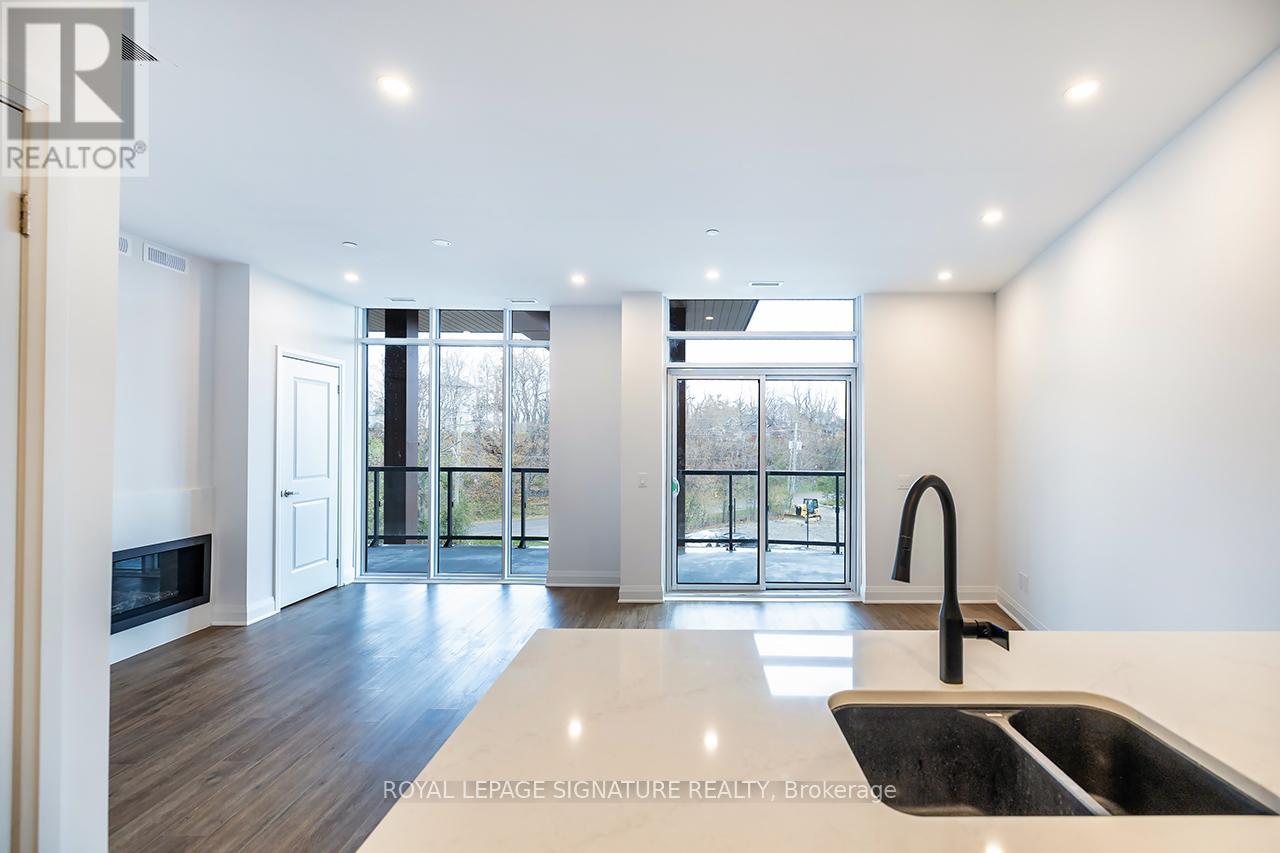 318 - 99 Louisa Street, Kawartha Lakes, Ontario  K0M 1N0 - Photo 8 - X12559674