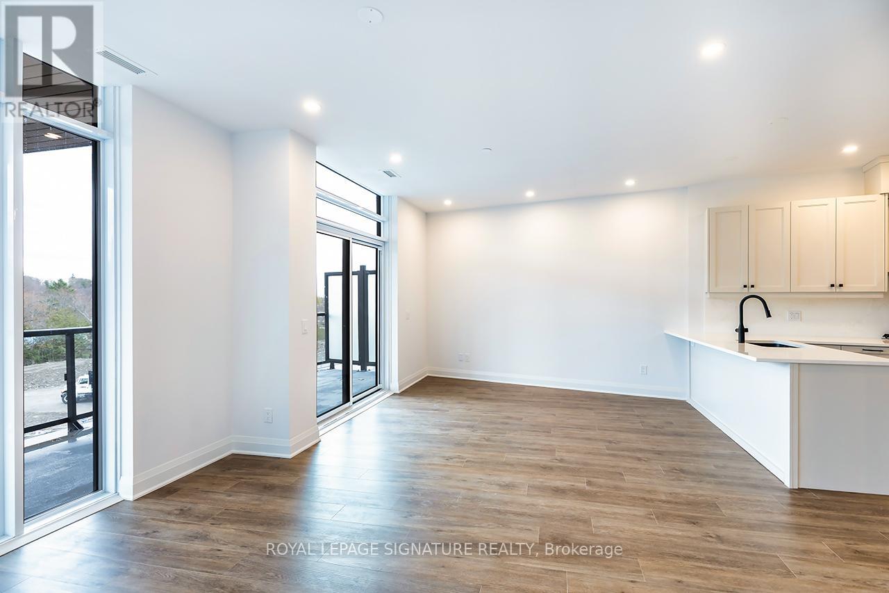 318 - 99 Louisa Street, Kawartha Lakes, Ontario  K0M 1N0 - Photo 9 - X12559674