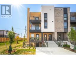 83 - 261 WOODBINE AVENUE, Kitchener, Ontario
