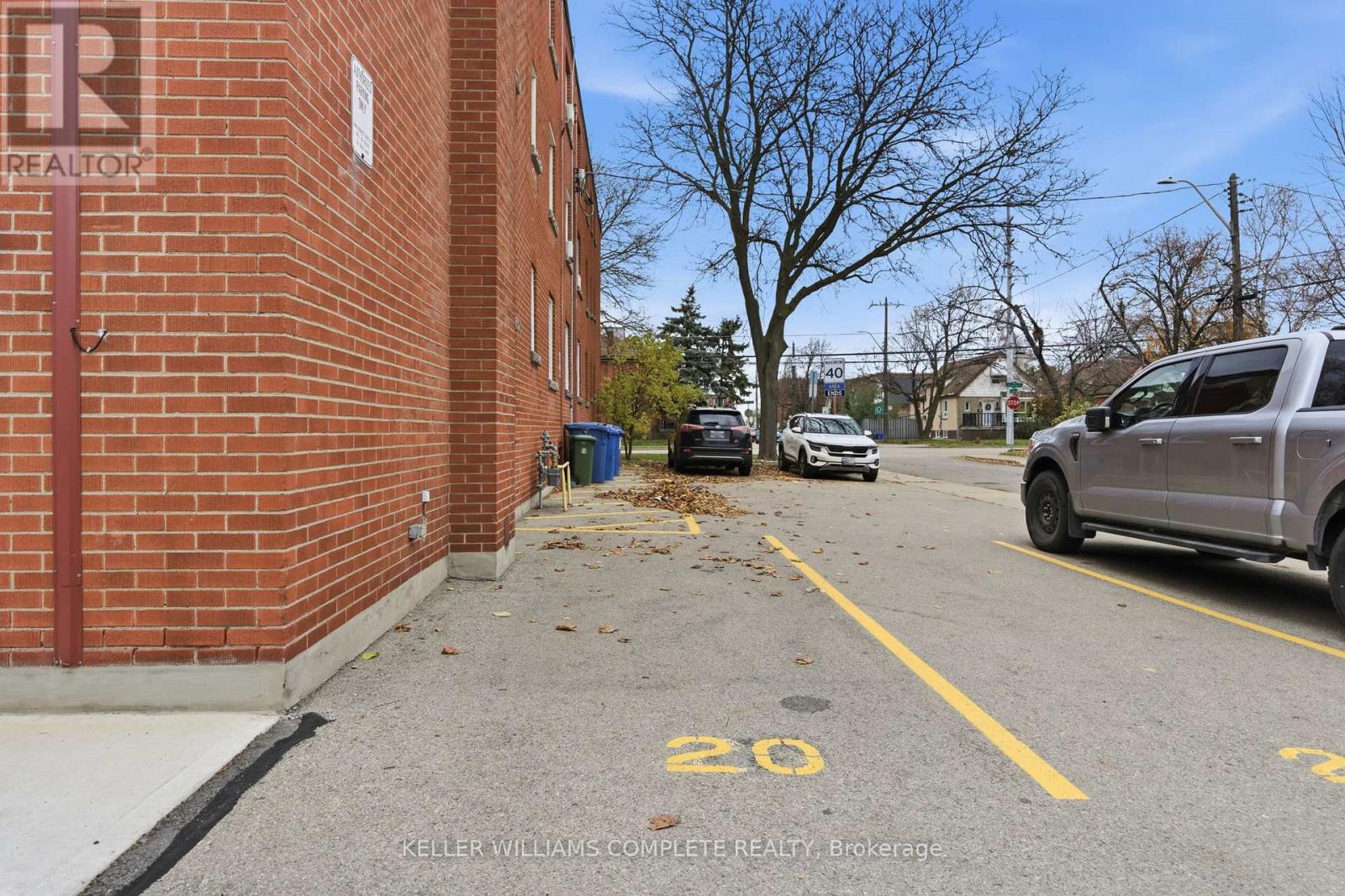 310 - 836 Concession Street, Hamilton, Ontario  L8V 1E2 - Photo 18 - X12559758