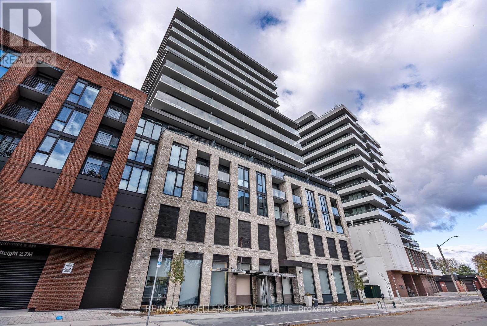 505 - 1 Jarvis Street, Hamilton, Ontario  L8R 3J2 - Photo 1 - X12559808