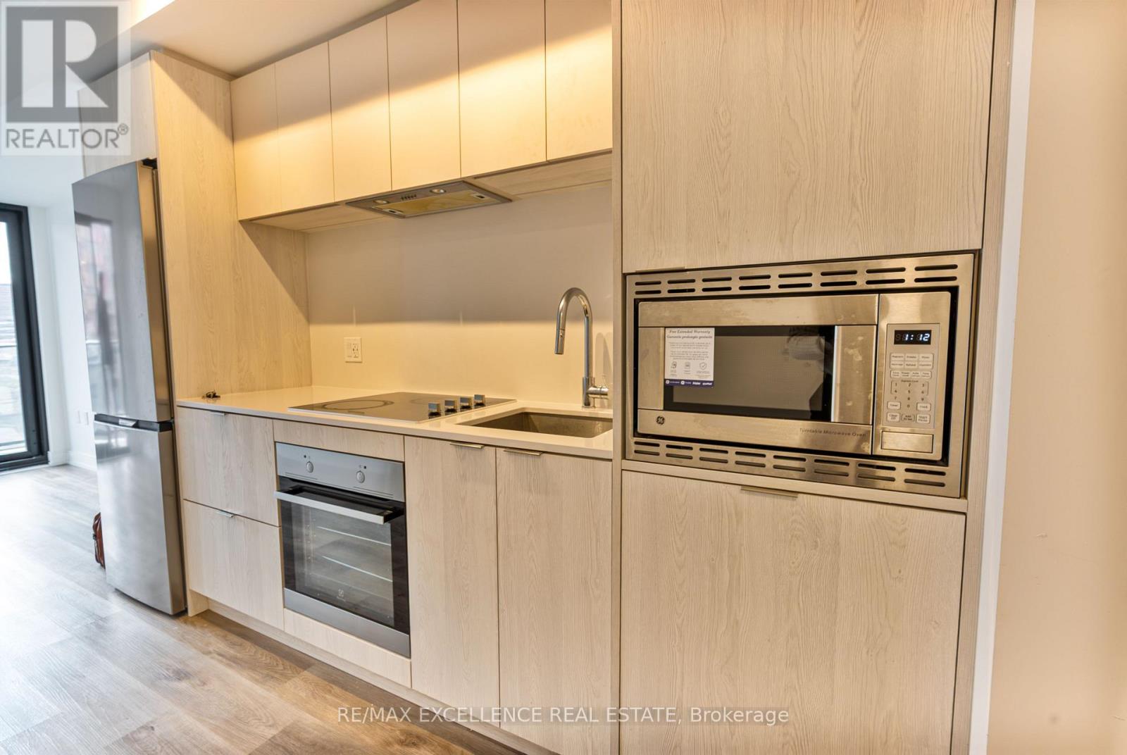 505 - 1 Jarvis Street, Hamilton, Ontario  L8R 3J2 - Photo 7 - X12559808