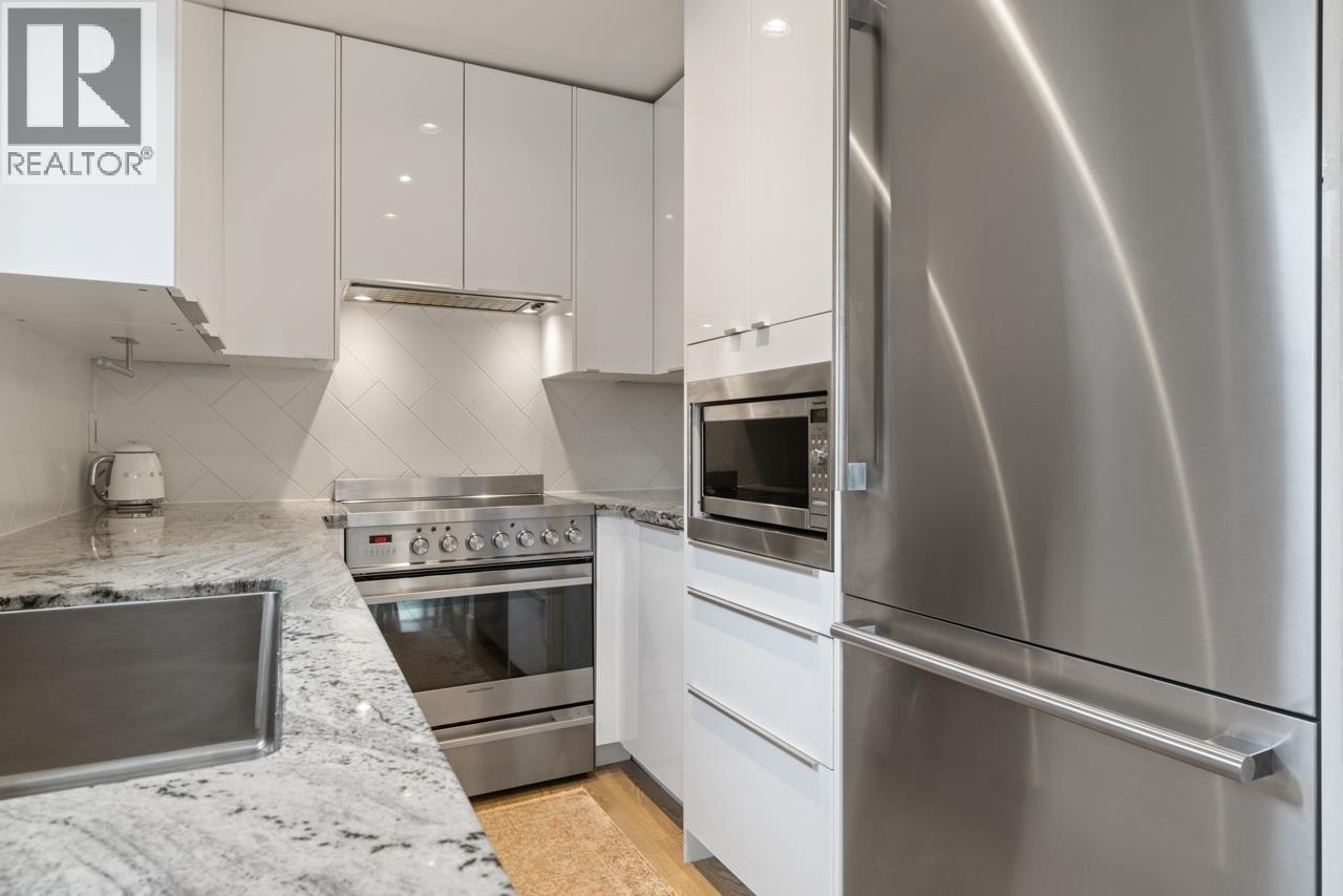 308 755 W 15th Avenue, Vancouver, British Columbia  V5Z 1R6 - Photo 10 - R3068770