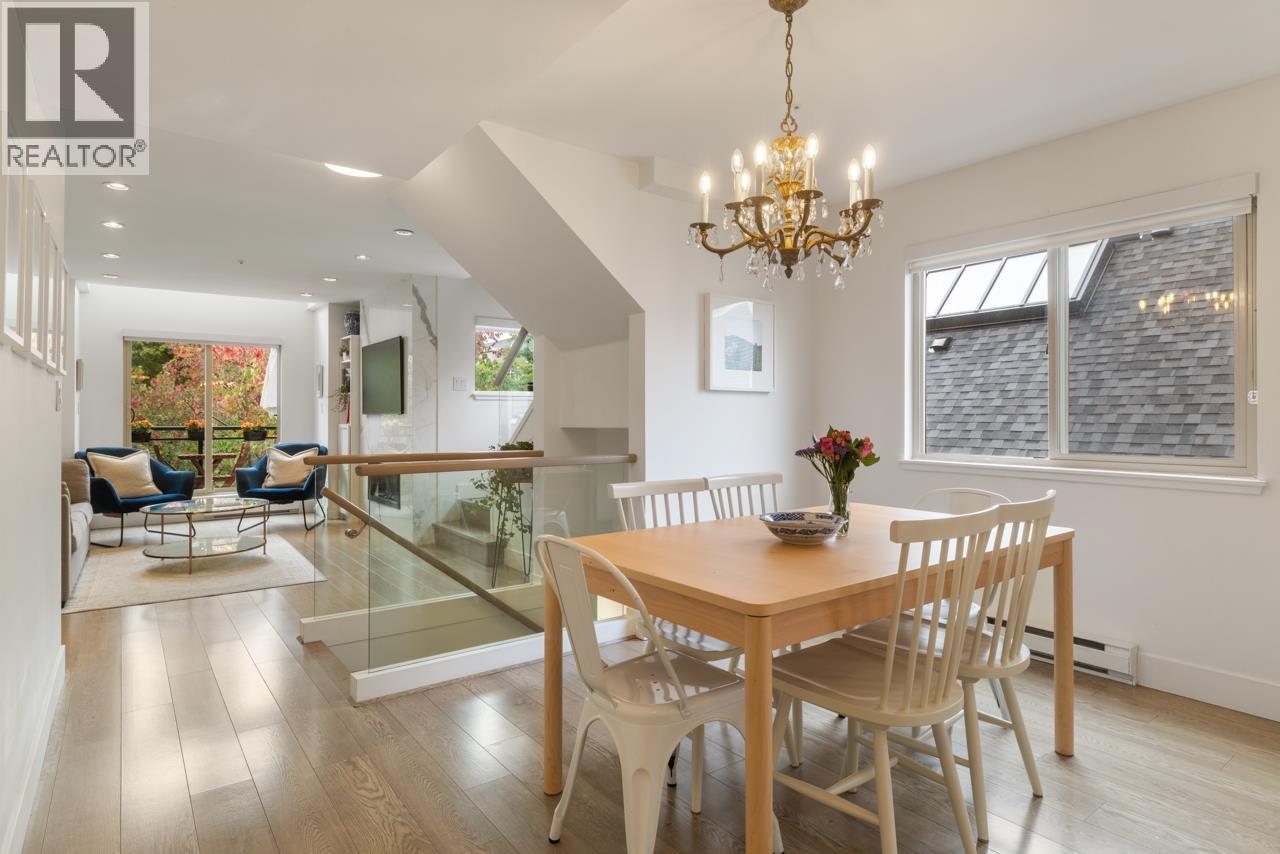 308 755 W 15th Avenue, Vancouver, British Columbia  V5Z 1R6 - Photo 12 - R3068770