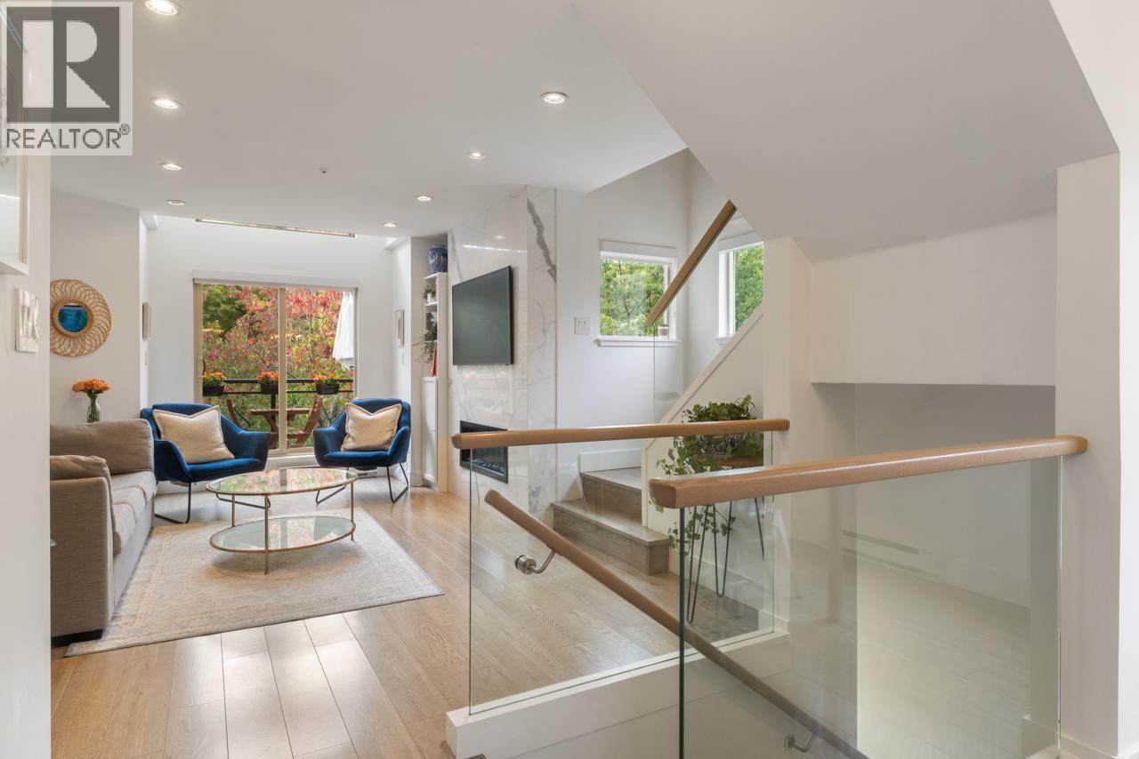 308 755 W 15th Avenue, Vancouver, British Columbia  V5Z 1R6 - Photo 13 - R3068770