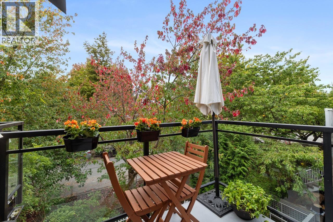 308 755 W 15th Avenue, Vancouver, British Columbia  V5Z 1R6 - Photo 14 - R3068770