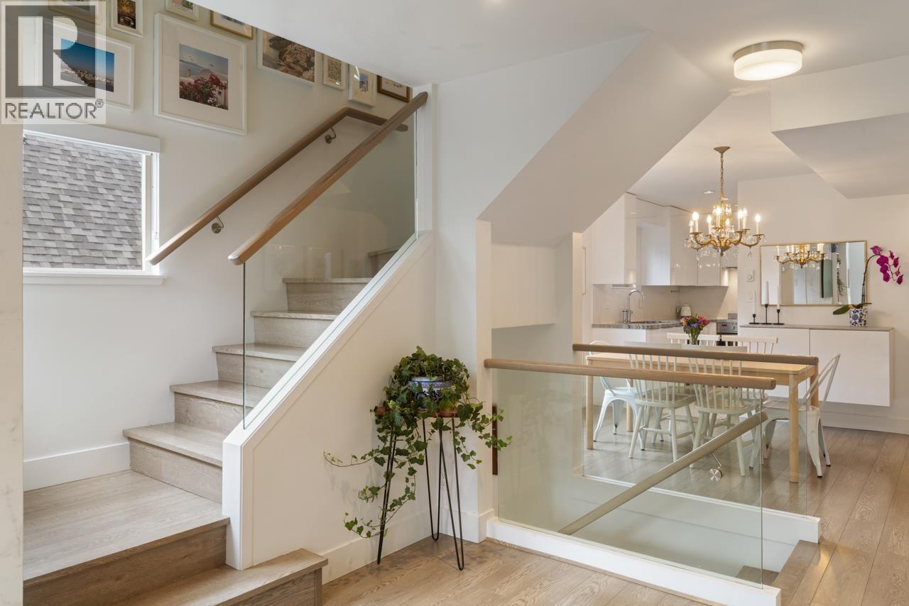 308 755 W 15th Avenue, Vancouver, British Columbia  V5Z 1R6 - Photo 16 - R3068770