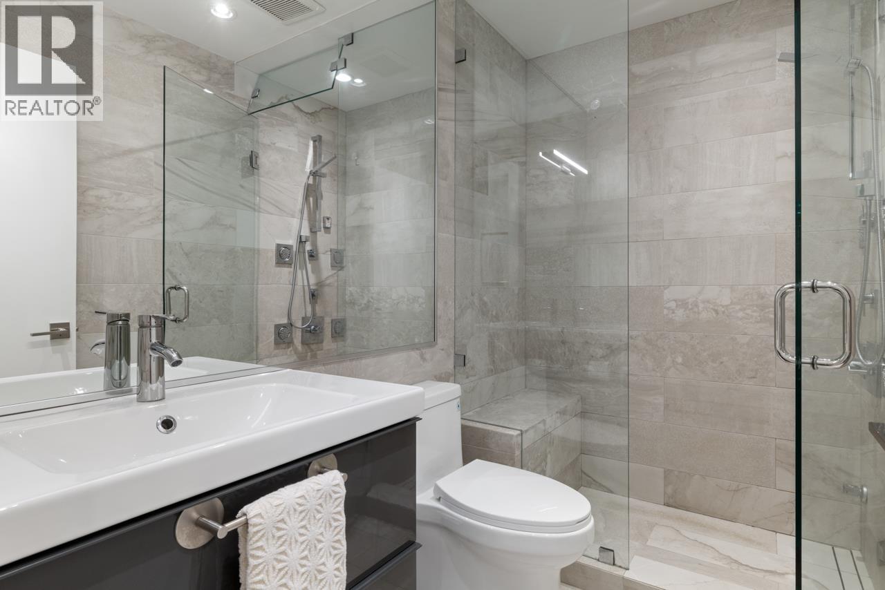 308 755 W 15th Avenue, Vancouver, British Columbia  V5Z 1R6 - Photo 19 - R3068770