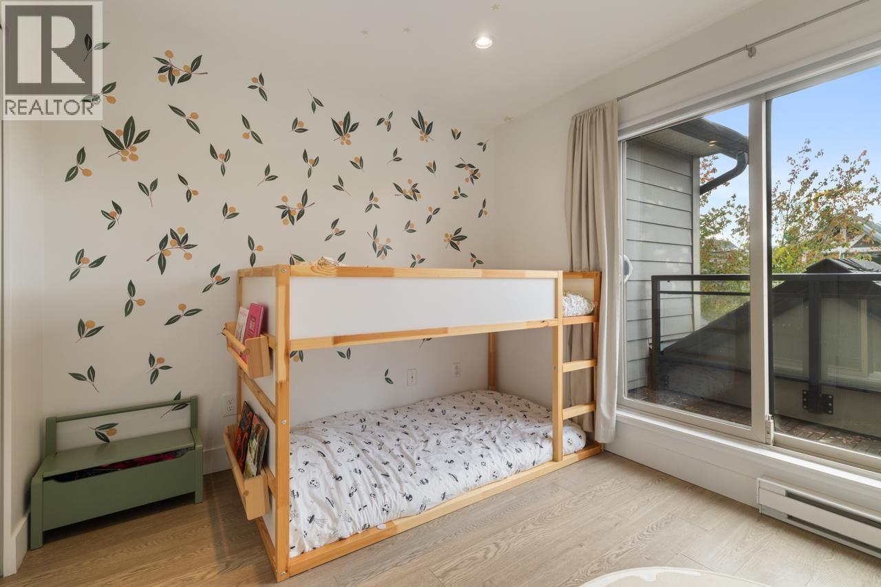 308 755 W 15th Avenue, Vancouver, British Columbia  V5Z 1R6 - Photo 21 - R3068770