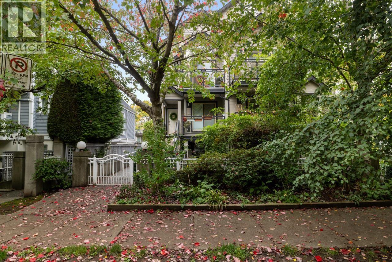 308 755 W 15th Avenue, Vancouver, British Columbia  V5Z 1R6 - Photo 25 - R3068770