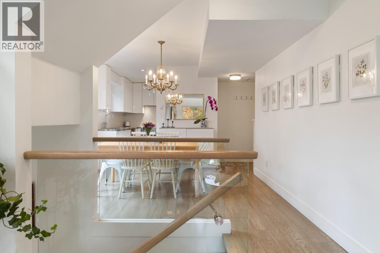 308 755 W 15th Avenue, Vancouver, British Columbia  V5Z 1R6 - Photo 5 - R3068770