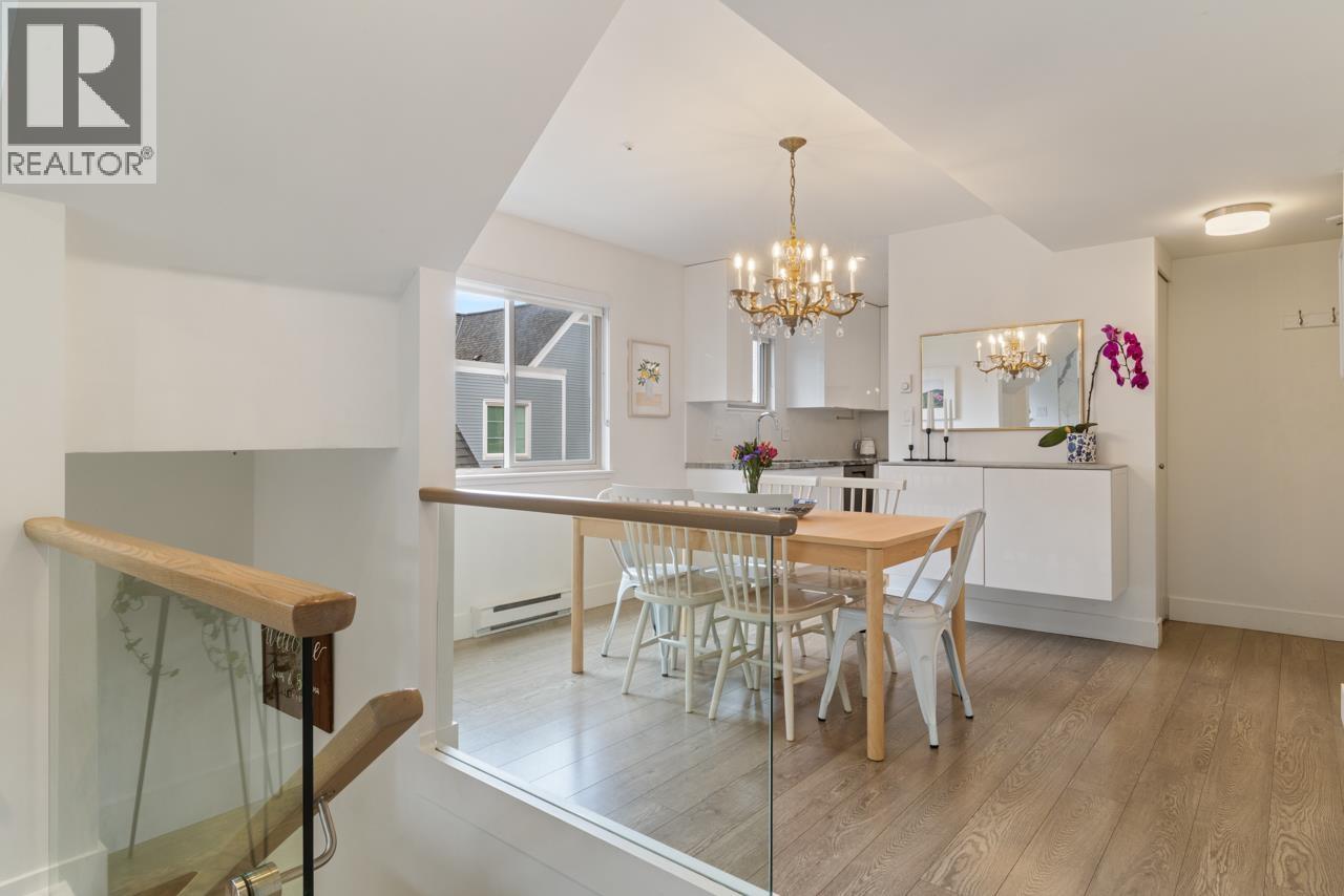 308 755 W 15th Avenue, Vancouver, British Columbia  V5Z 1R6 - Photo 6 - R3068770